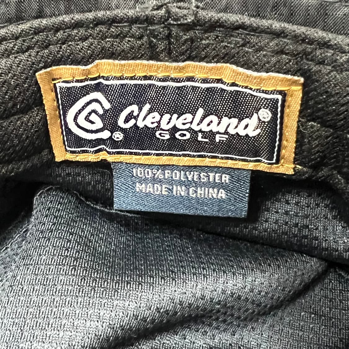 클리브랜드 신한동해오픈 기념 버킷햇 상품이미지8