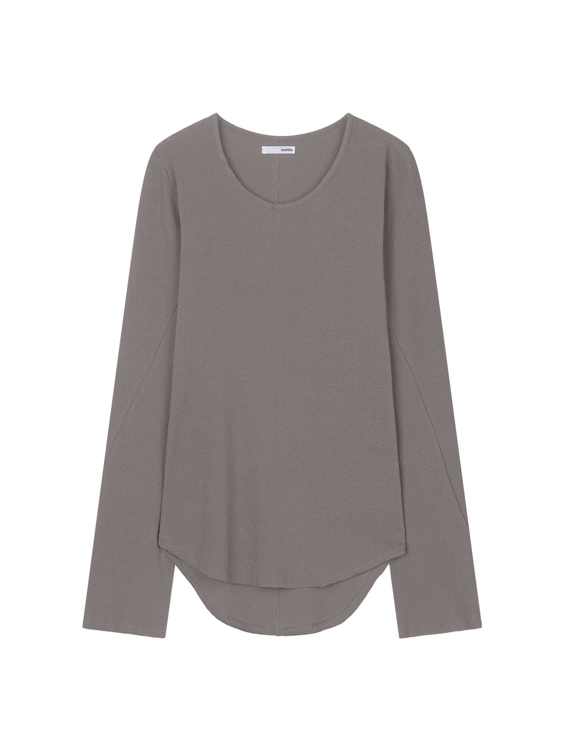 키야기 험블 아게탑 머드 agae top 상품이미지1