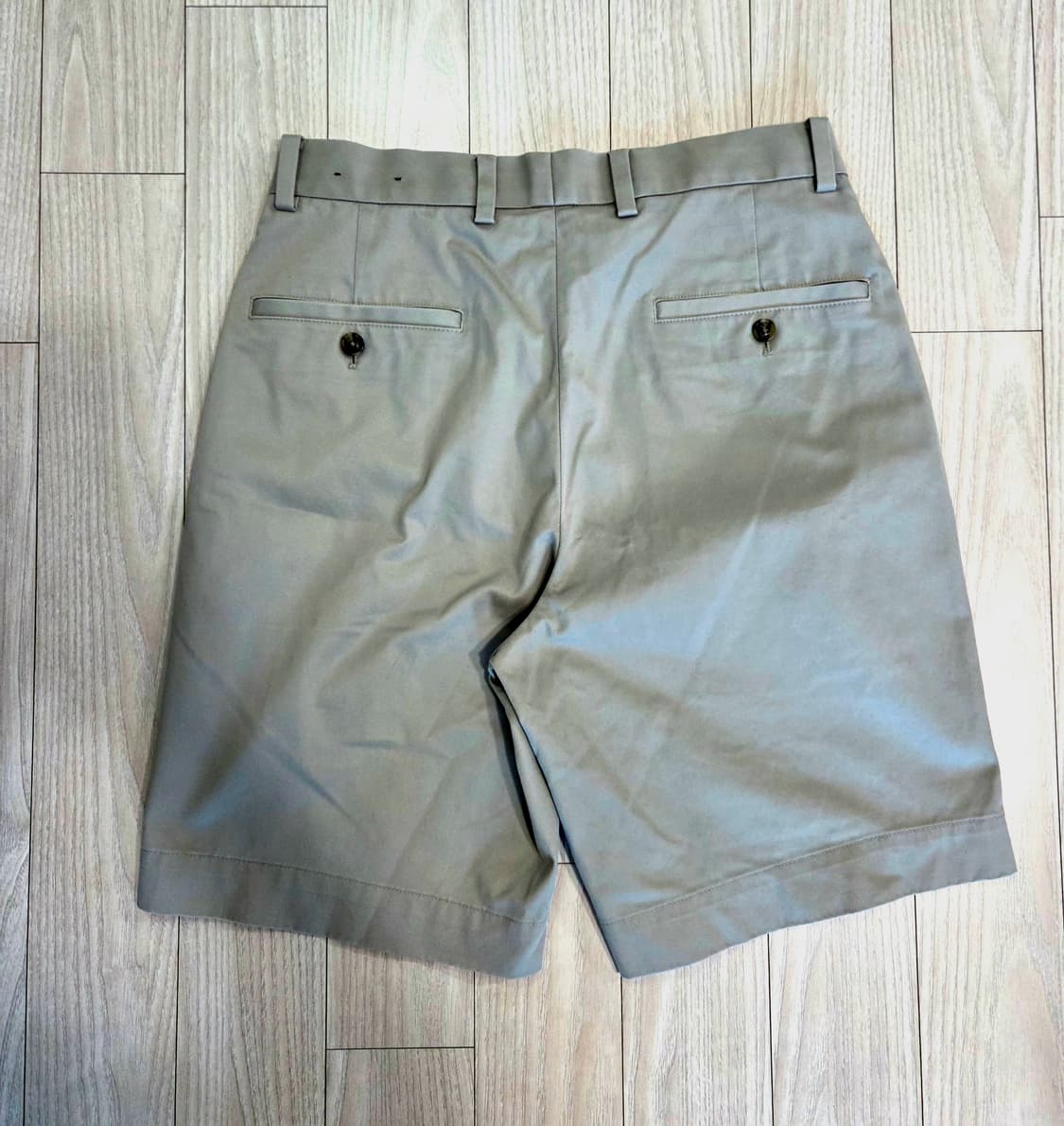 [정품] 브룩스 브라더스 어드밴티지 치노 쇼츠 (라이트웨이트) 상품이미지5