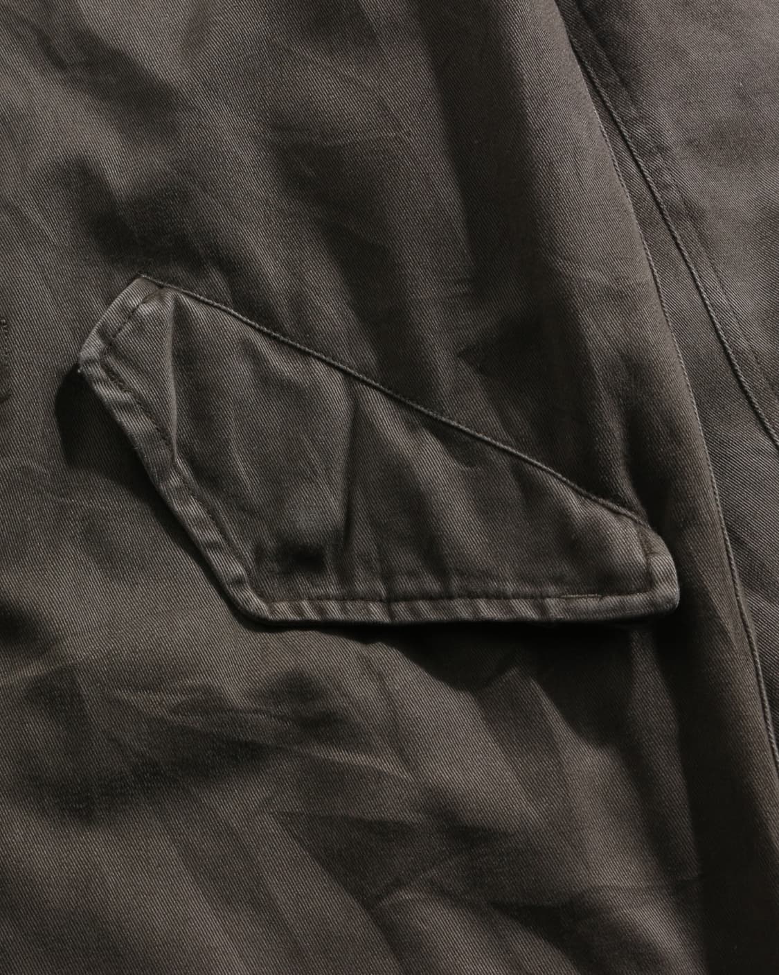 H-2723 Storico M-51 parka *japan madd 상품이미지4