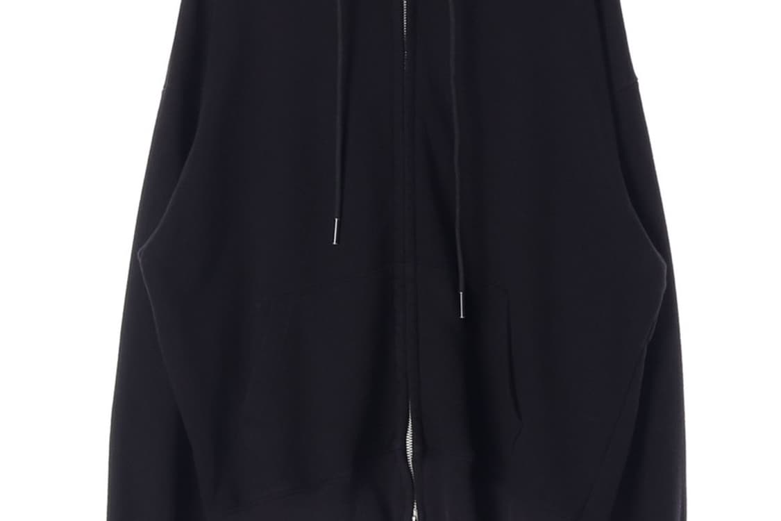 라퍼지스토어 후드집업 S 상품이미지4