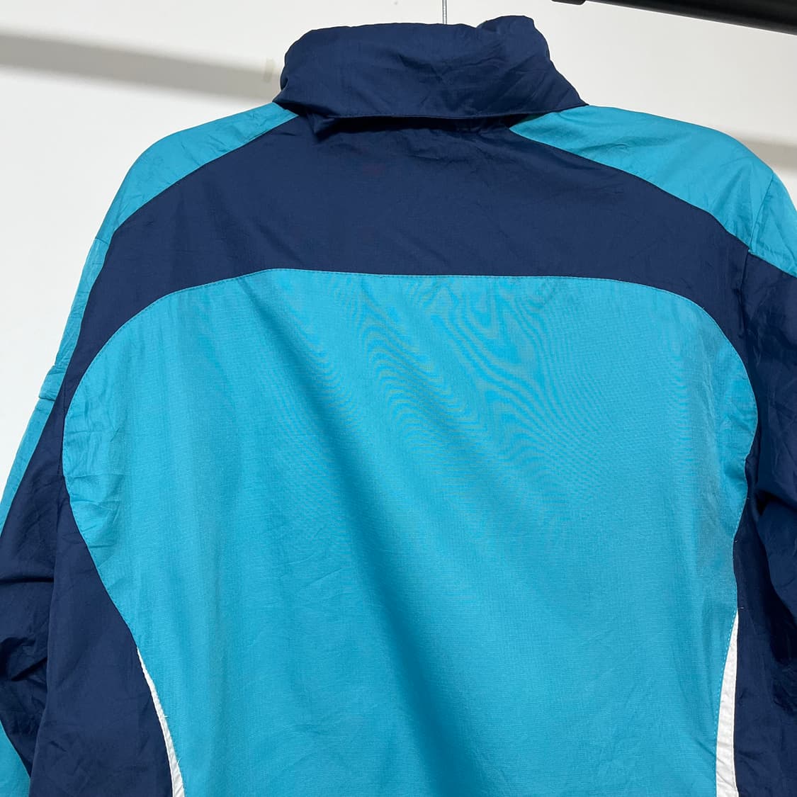 90s 바람막이 올드스쿨 러너 재킷  상품이미지9