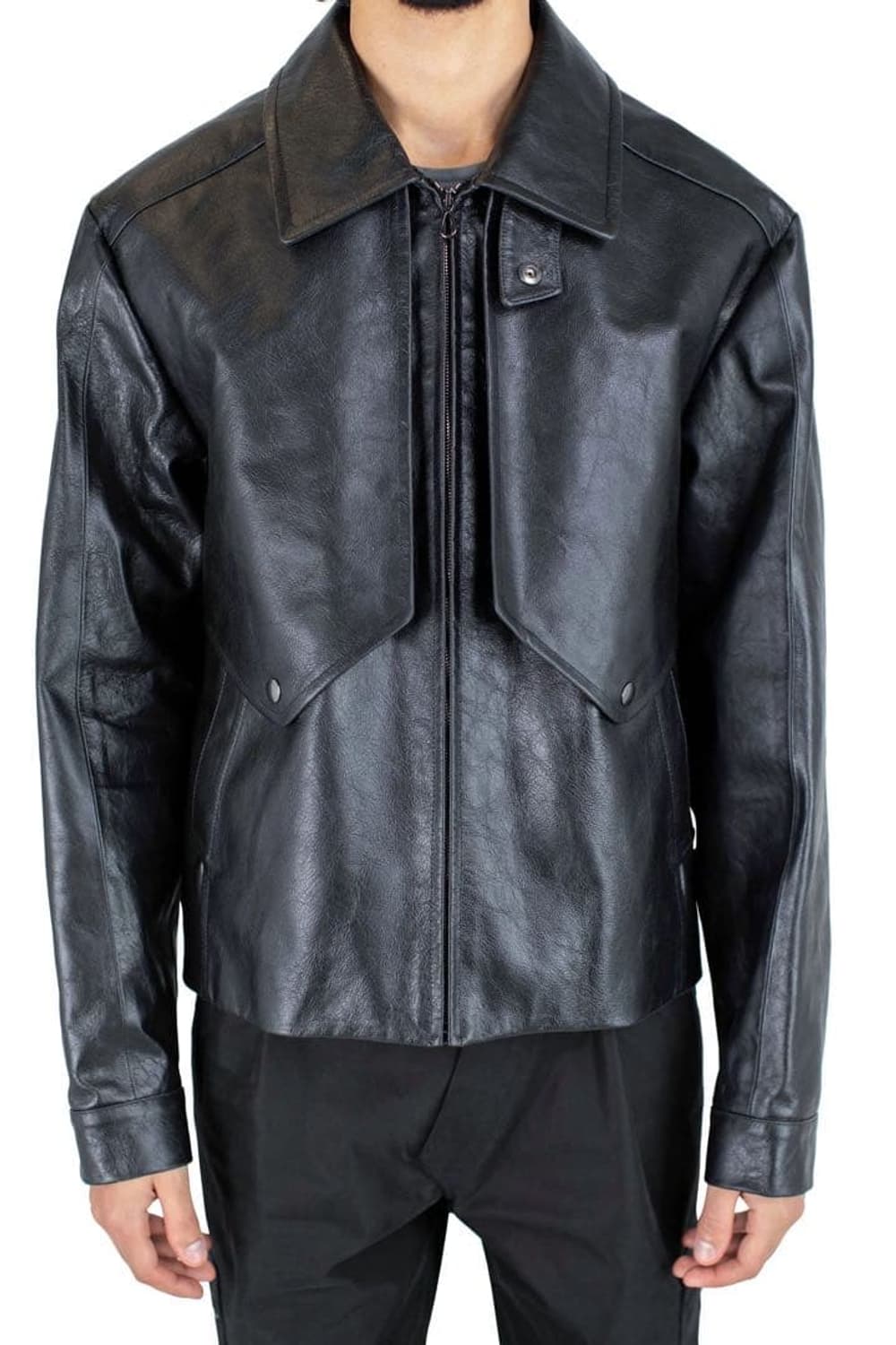 (50) 키코 코스타디노브 kk 무라드 레더 상품이미지3