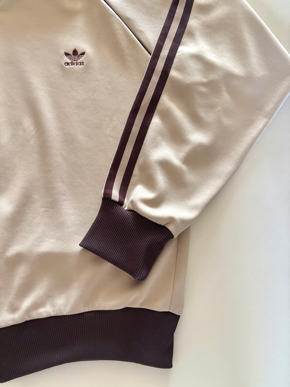 adidas 80’s 져지 상품이미지3