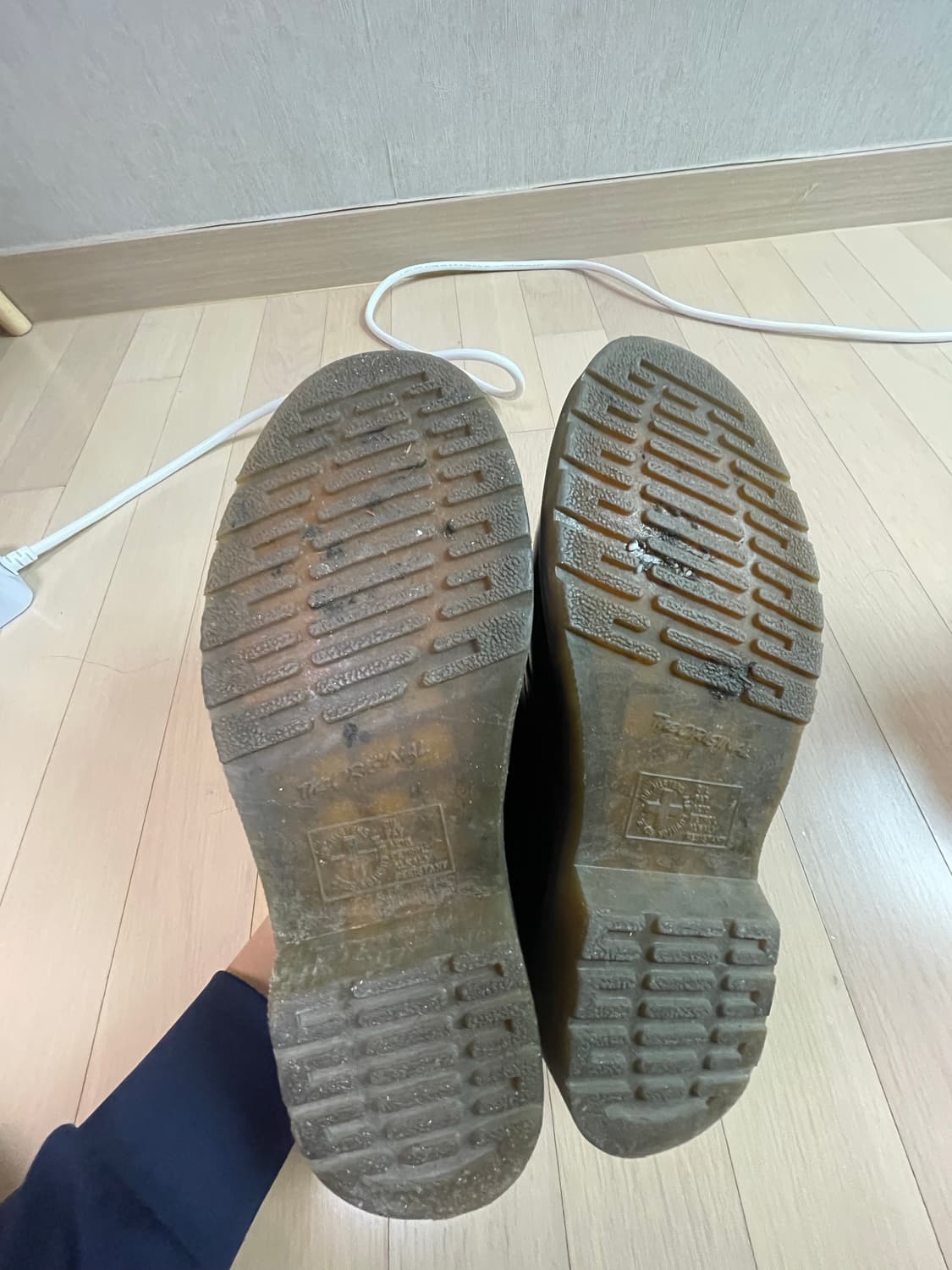 닥터마틴 1461 상품이미지4