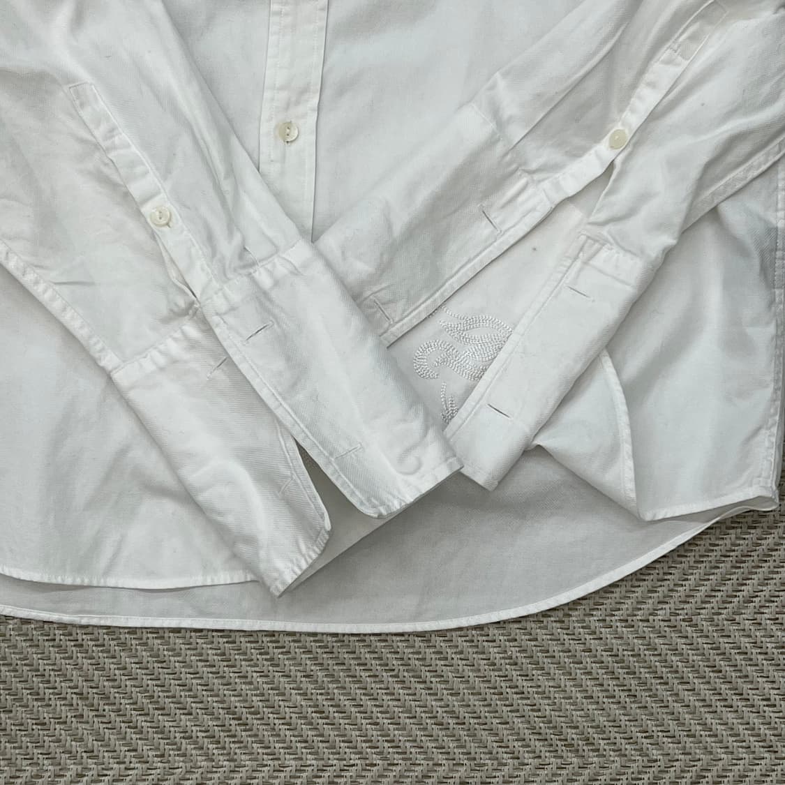 캘리버 드레스 웨스턴셔츠 r2331 상품이미지5