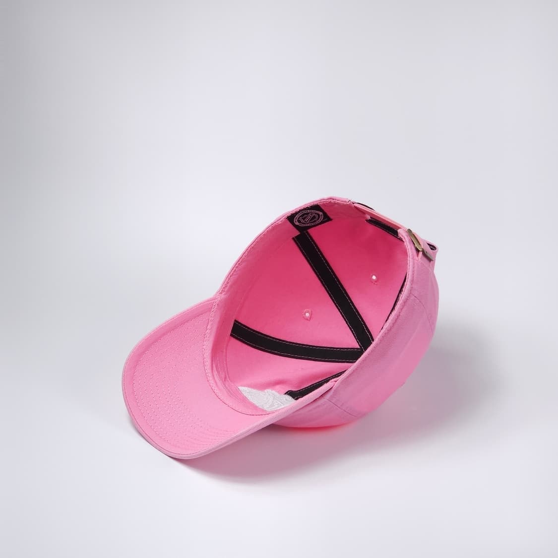 47 시카고 블랙호크스 NHL 핑크 볼캡 모자 상품이미지4