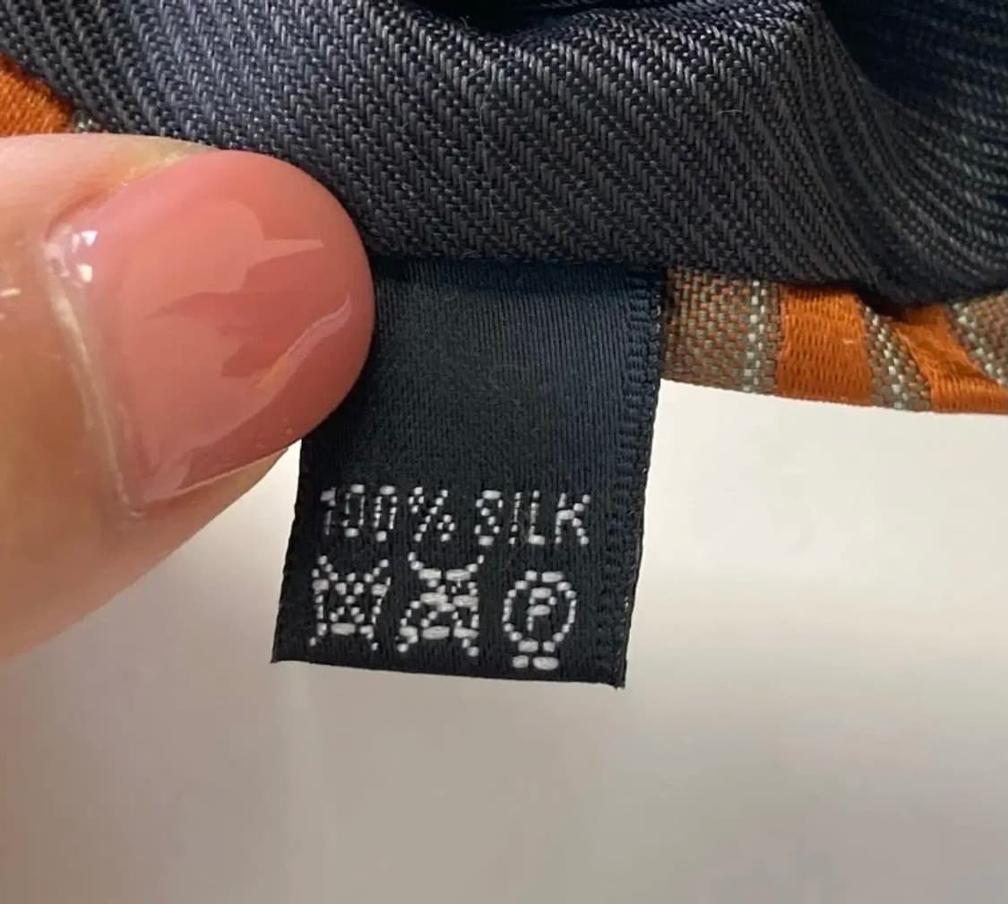 짐톰슨 넥타이 상품이미지5