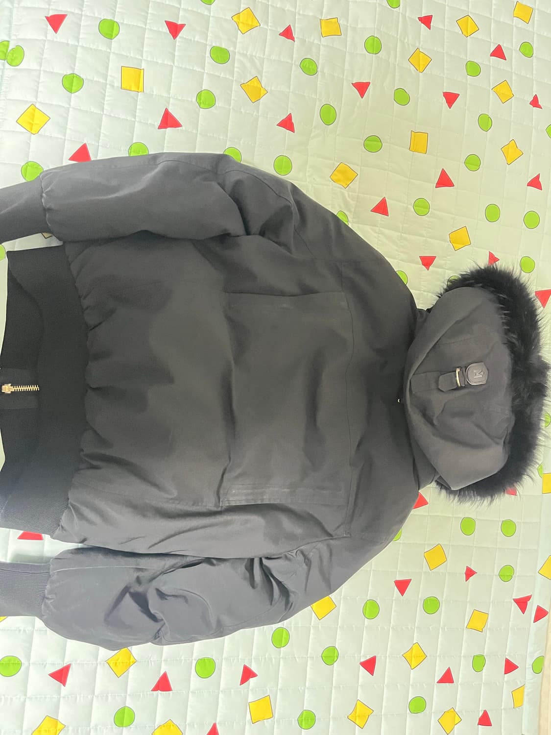 맥케이지 딕슨 금장 21년식 상품이미지3