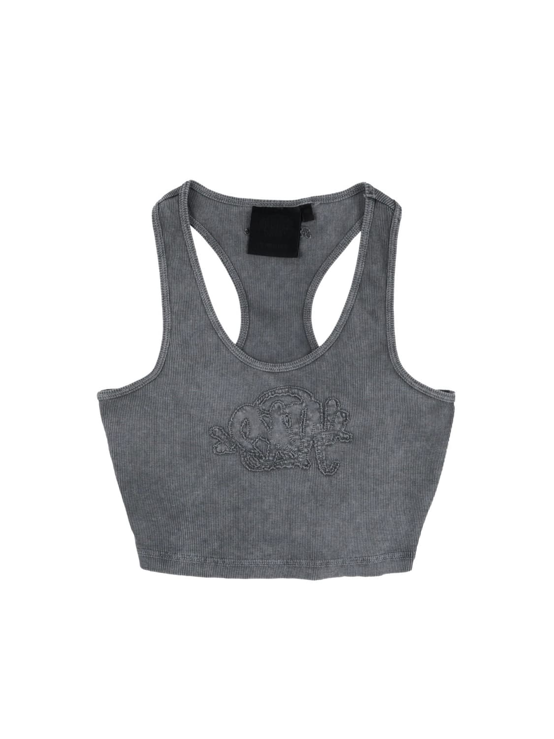 Syna world WOMEN'S ELARA CROP TOP 상품이미지1