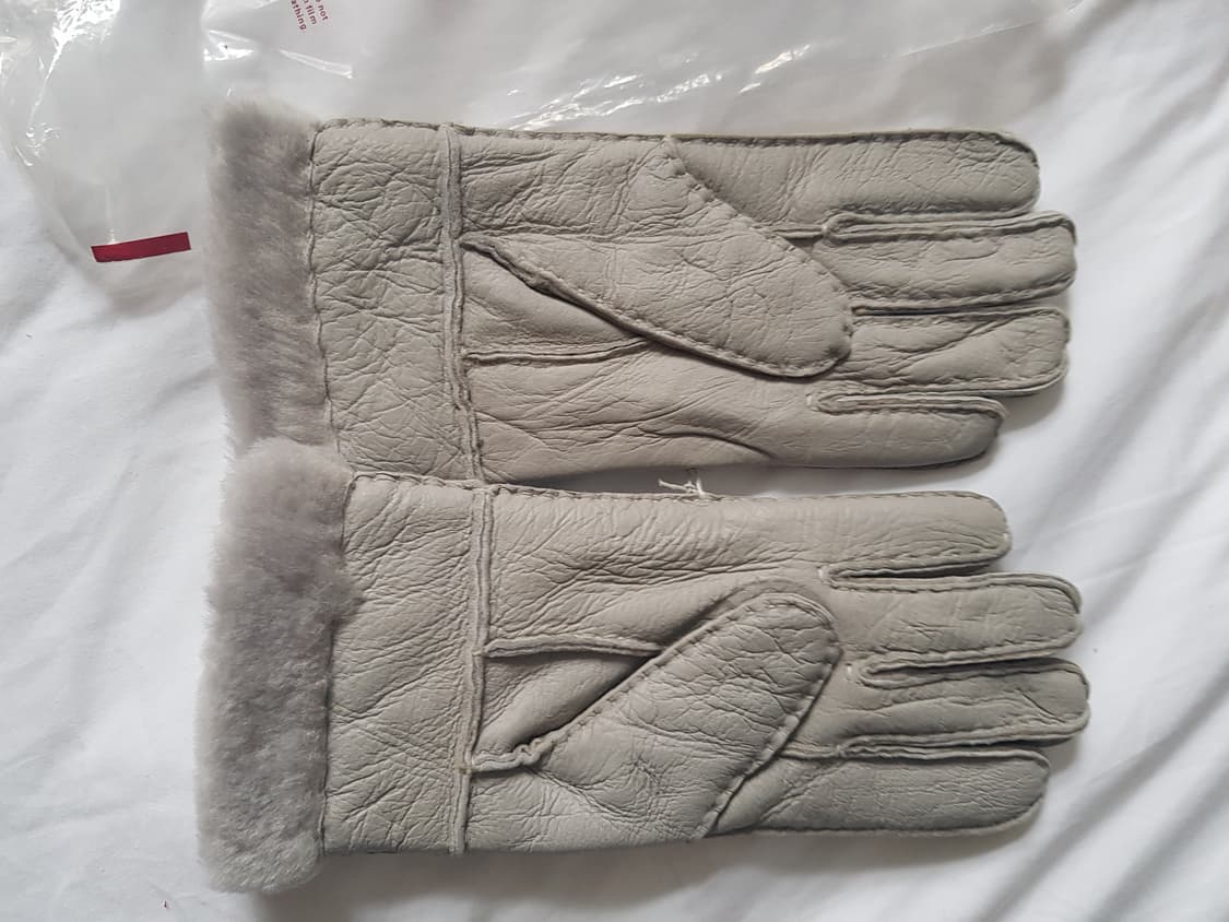 어그 장갑 상품이미지6