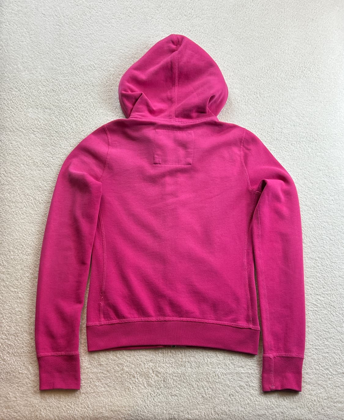 아베크롬비 후드집업 상품이미지2