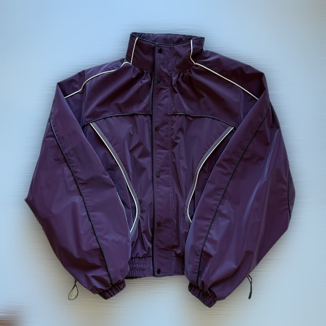 아더에러 반트 점퍼 버건디 버전 2 XL 상품이미지2