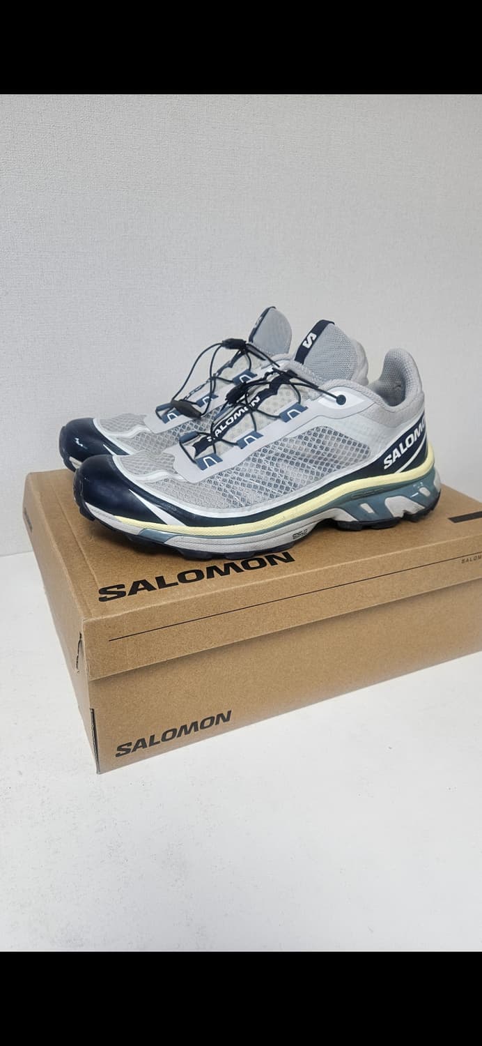 살로몬 tx-6 펄블루 275 상품이미지3