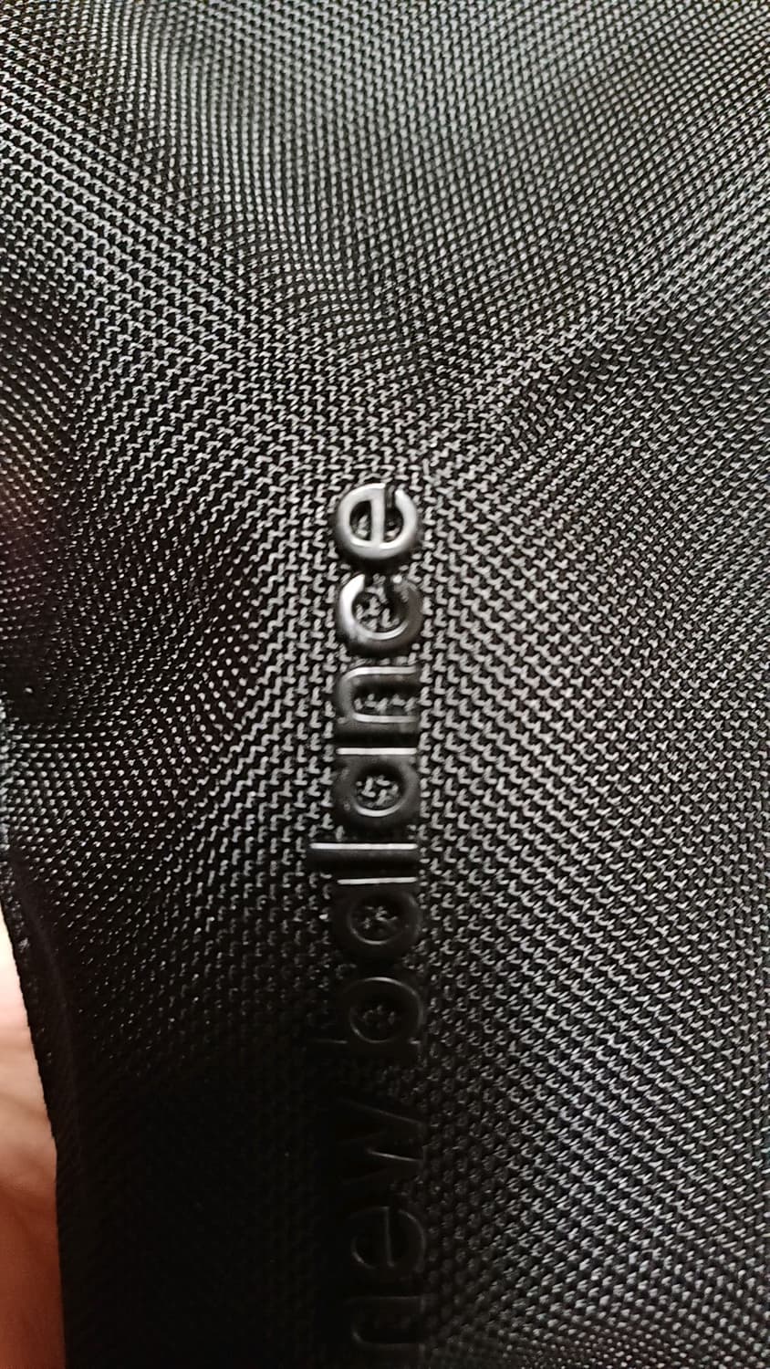 뉴발란스 미니힙색 상품이미지5