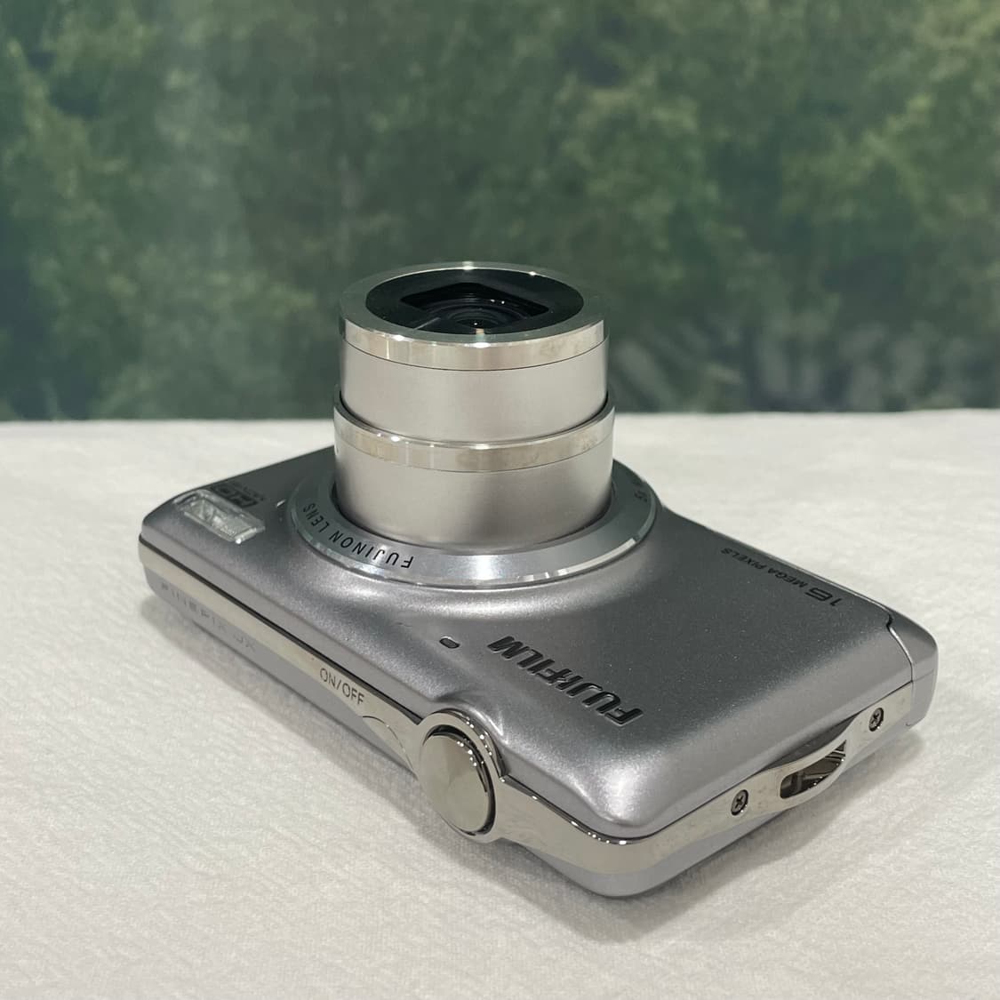 후지필름 파인픽스 JX420 빈티지디카 디지털카메라 상품이미지5