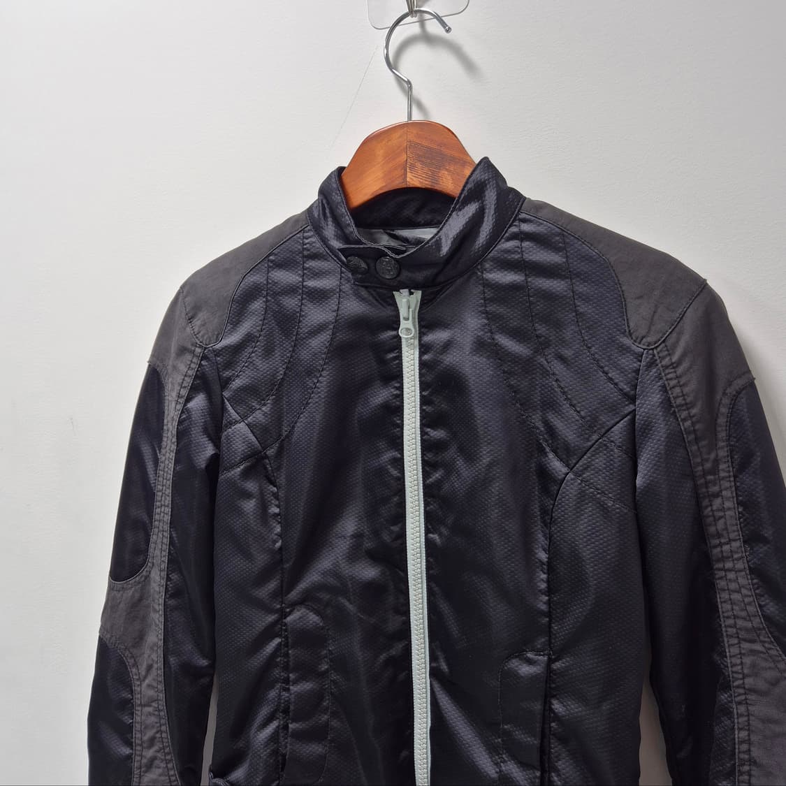 디젤 바이크 자켓 XS / 할인 상품이미지3