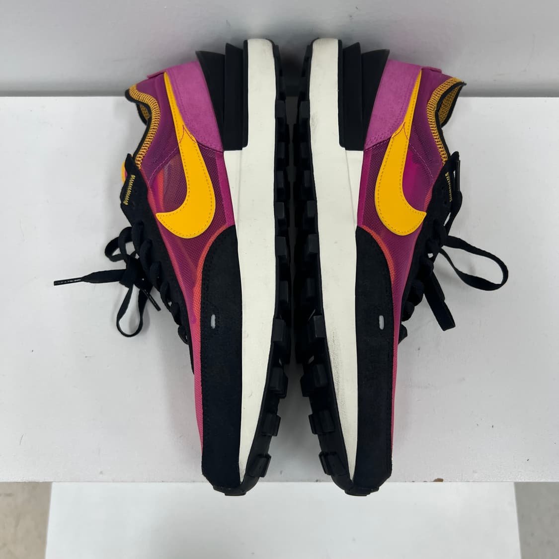 나이키 와플 원 액티브 푸시아 295 상품이미지7