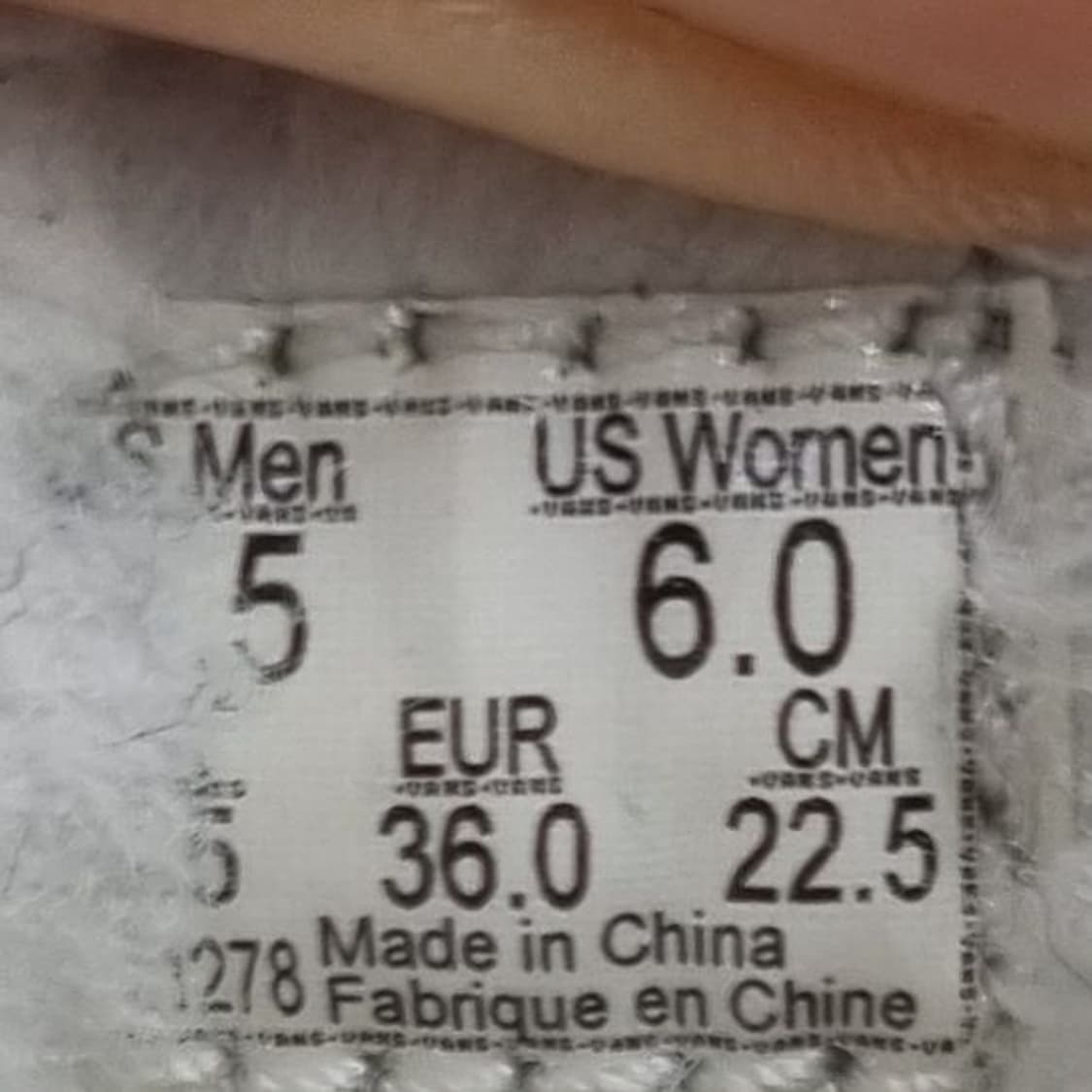 반스 클래식 스웨이드 퍼 뮬225. 상품이미지6