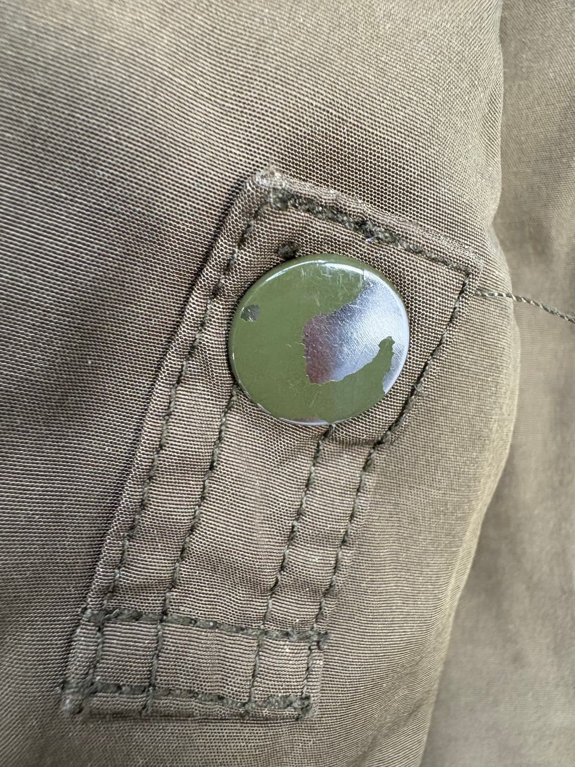 MADNESS 자수패치 자켓 A3285 상품이미지10