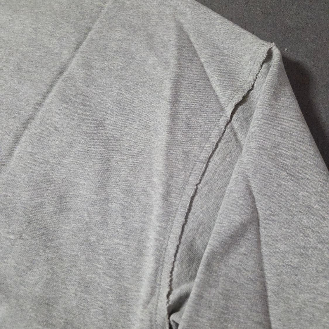 메종스페셜 폼 퍼프 풀오버 맨투맨 상품이미지6