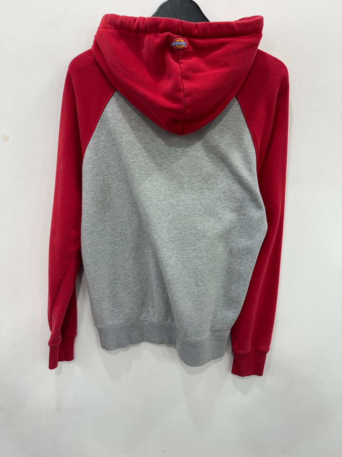 디키즈 후드 집업 상품이미지7