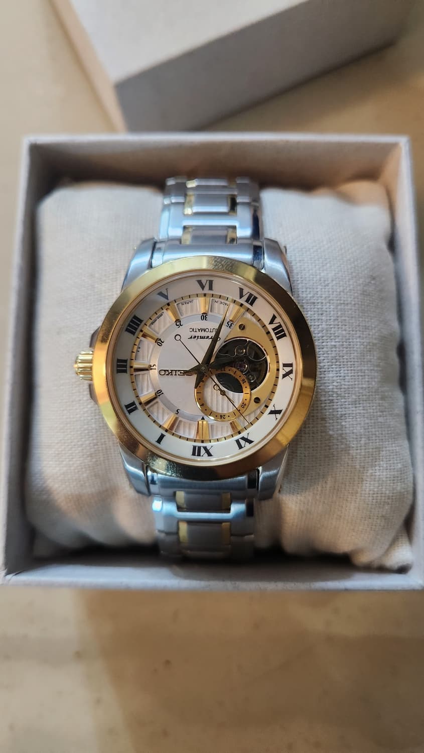 Seiko Priemier SSA216 상품이미지1