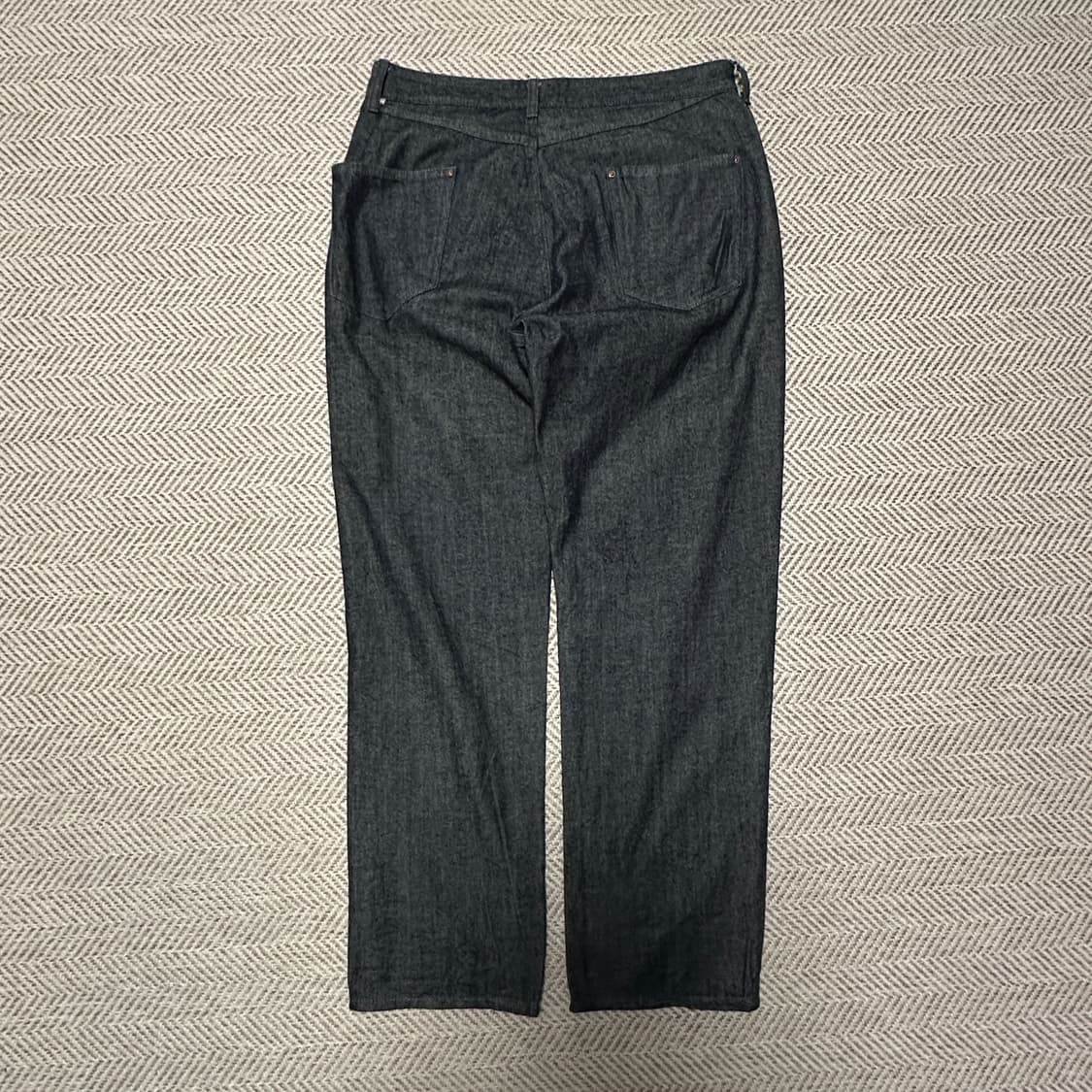 FAD 3 japan made cotton pants 상품이미지2