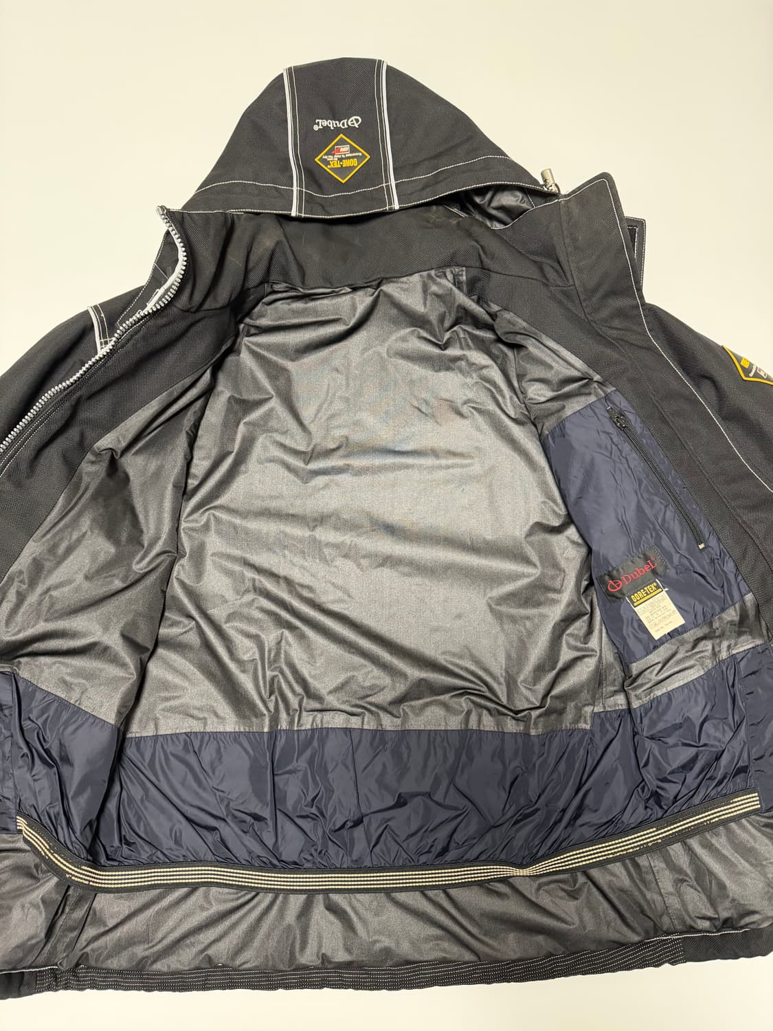 고어텍스 자켓 상품이미지3