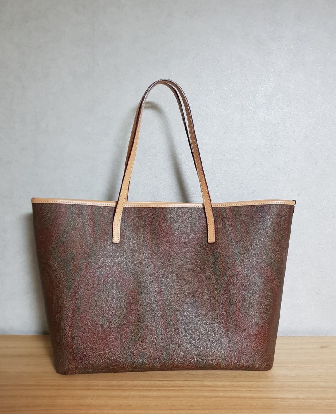 Etro 쇼퍼백 상품이미지2