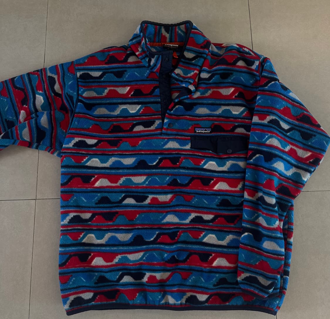Patagonia 신칠라 XL 상품이미지1