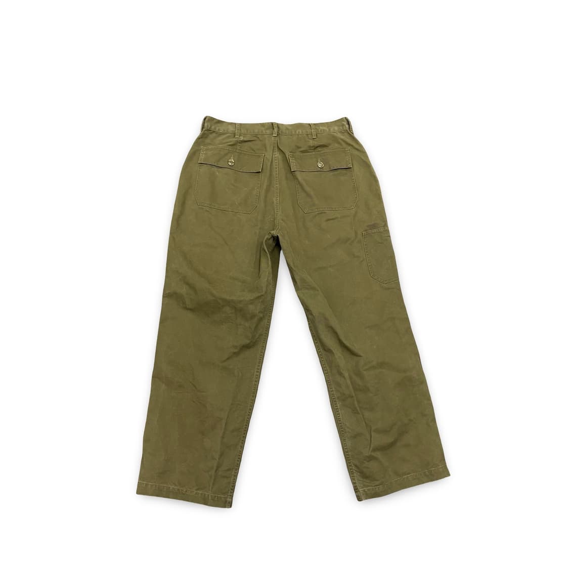 (32)에스피오나지퍼티그팬츠 상품이미지2