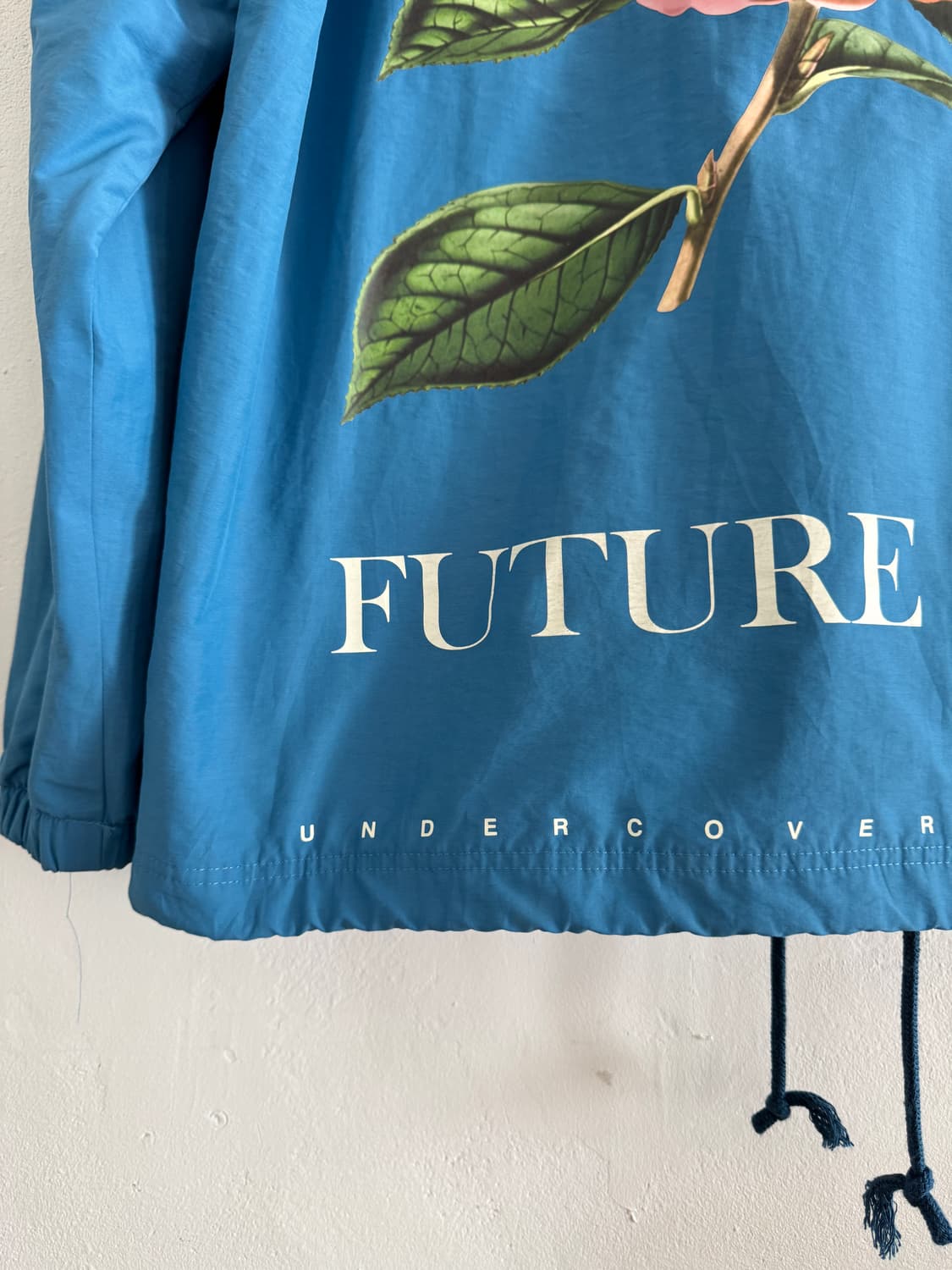 언더커버 17ss can future days (1) 상품이미지3