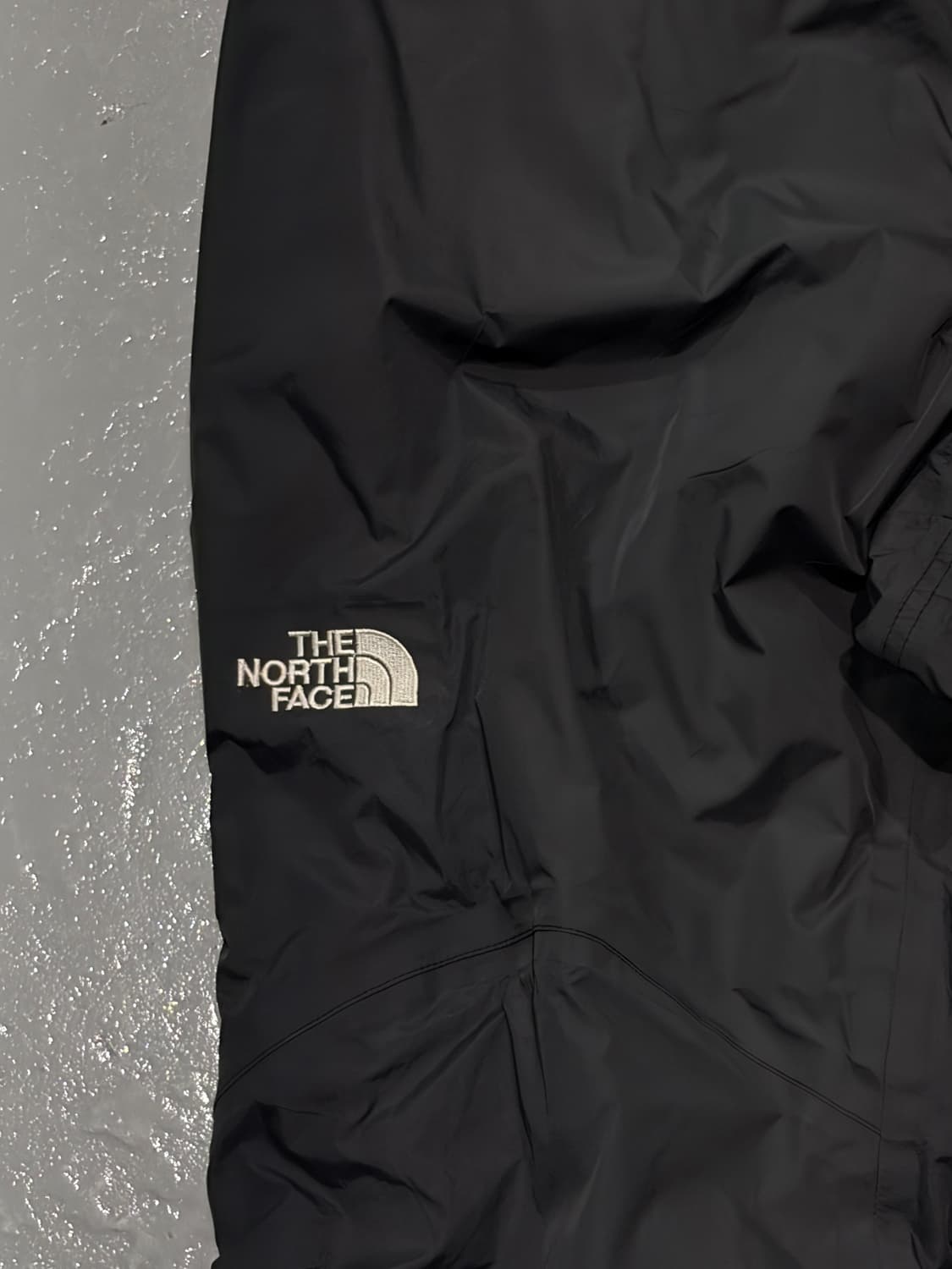노스페이스(The North Face) 나일론 트랙 팬츠 상품이미지2