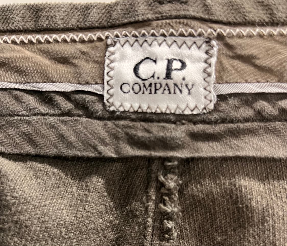 씨피컴퍼니 C.P. Company 바지 33 상품이미지4