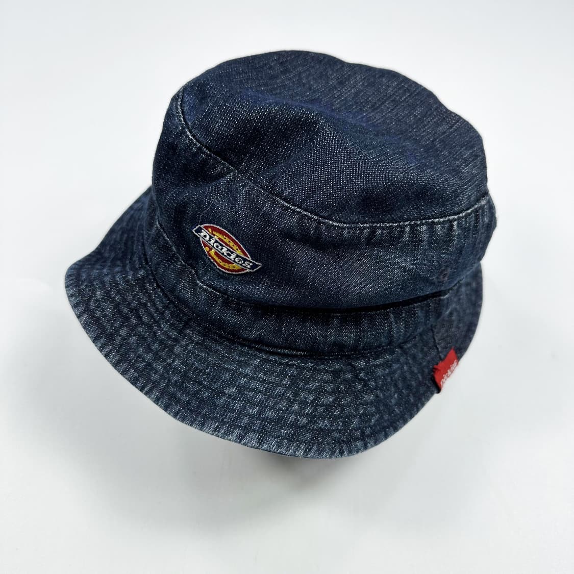 디키즈 오리지널 데님 버킷햇 벙거지모자 상품이미지1