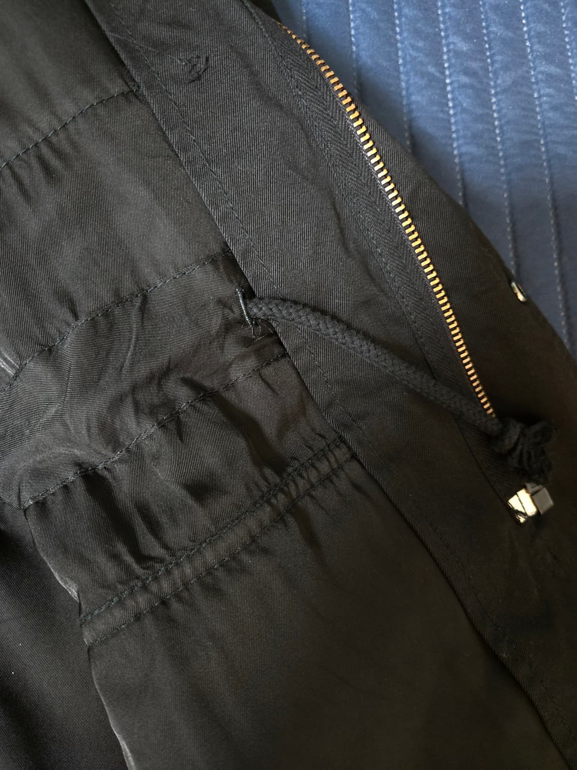 comme des Garcons Homme jacket 상품이미지5