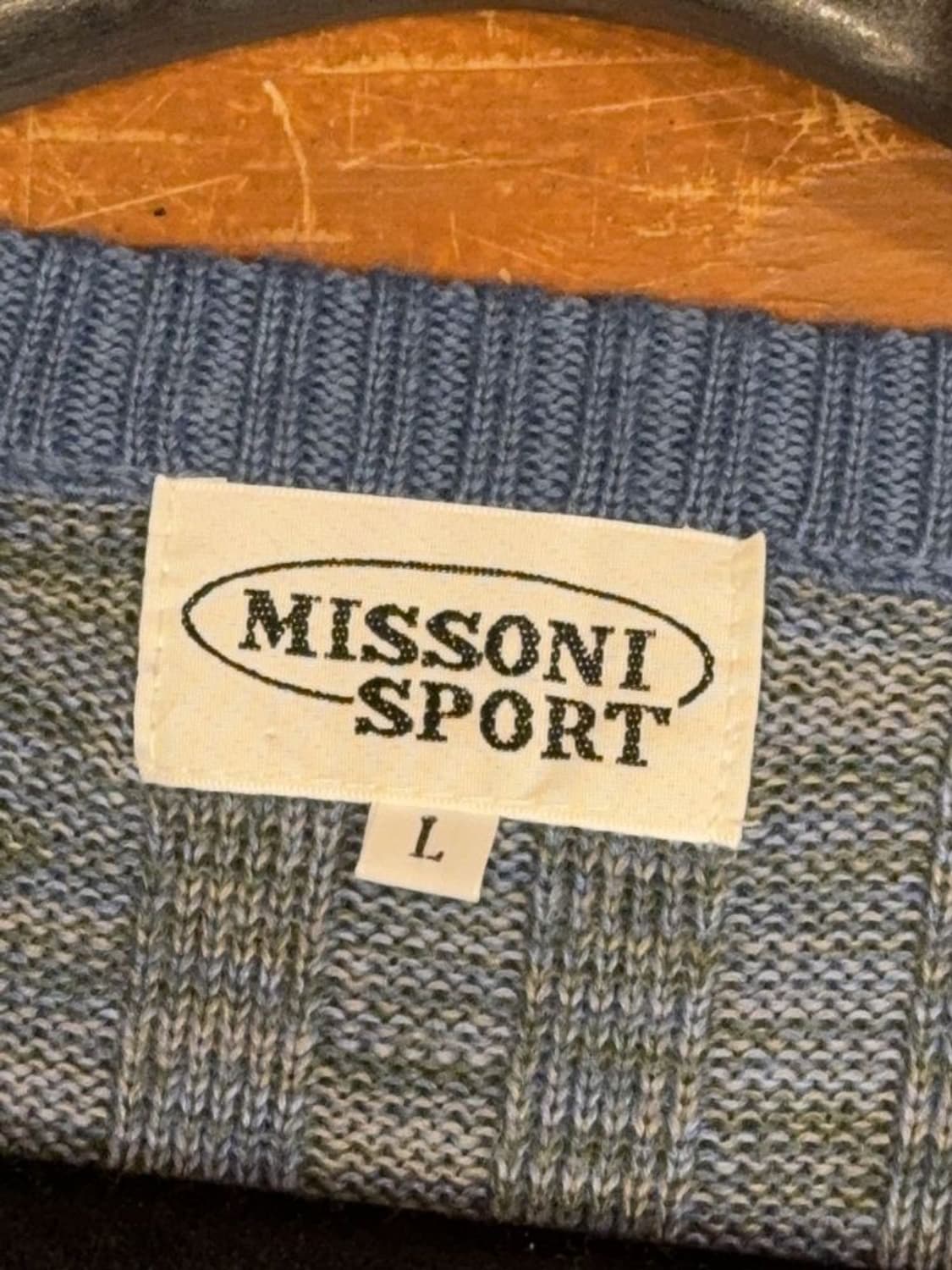 미쏘니 가디건 상품이미지9