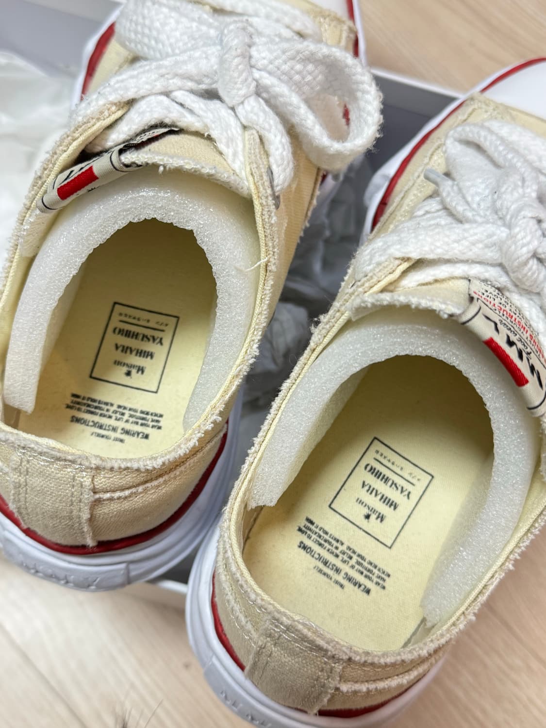 미하라 야스히로 피터슨 내추럴 39 상품이미지5