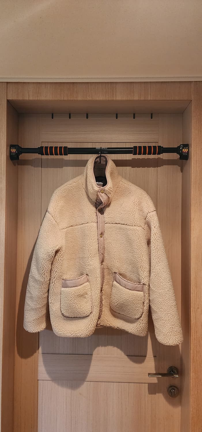 파르티멘토 보아 플리스 자켓  L 상품이미지1