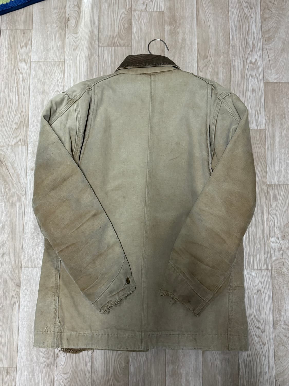 90s 칼하트 초어코트 상품이미지2