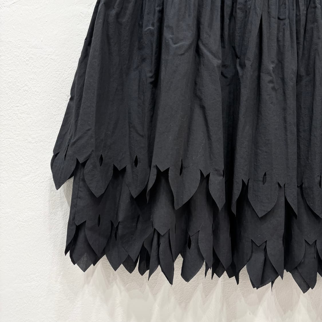Hiroko Koshino skirt 상품이미지2