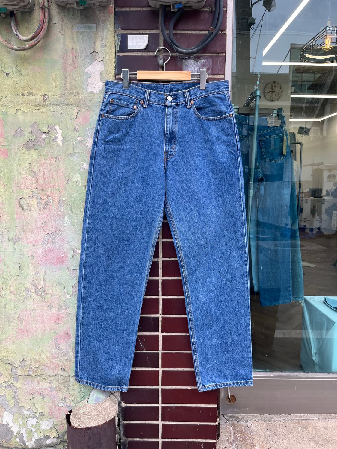 00’s 550 Vintage Levi's 상품이미지2