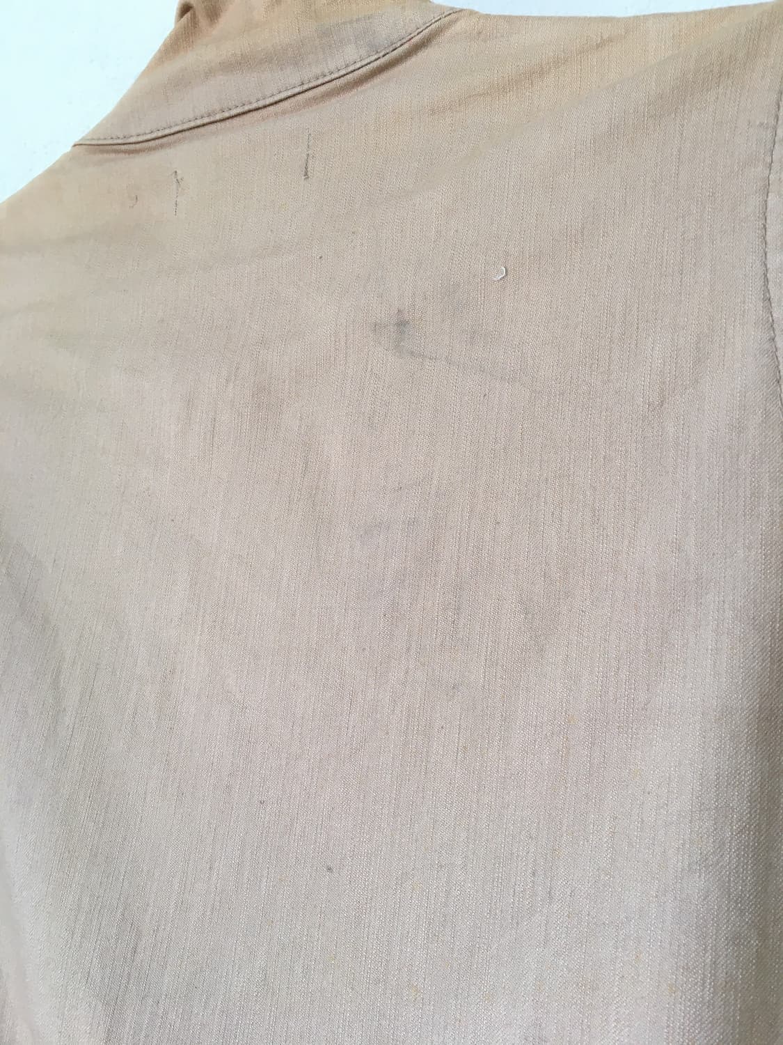 Multi pocket high neck zip up 상품이미지6