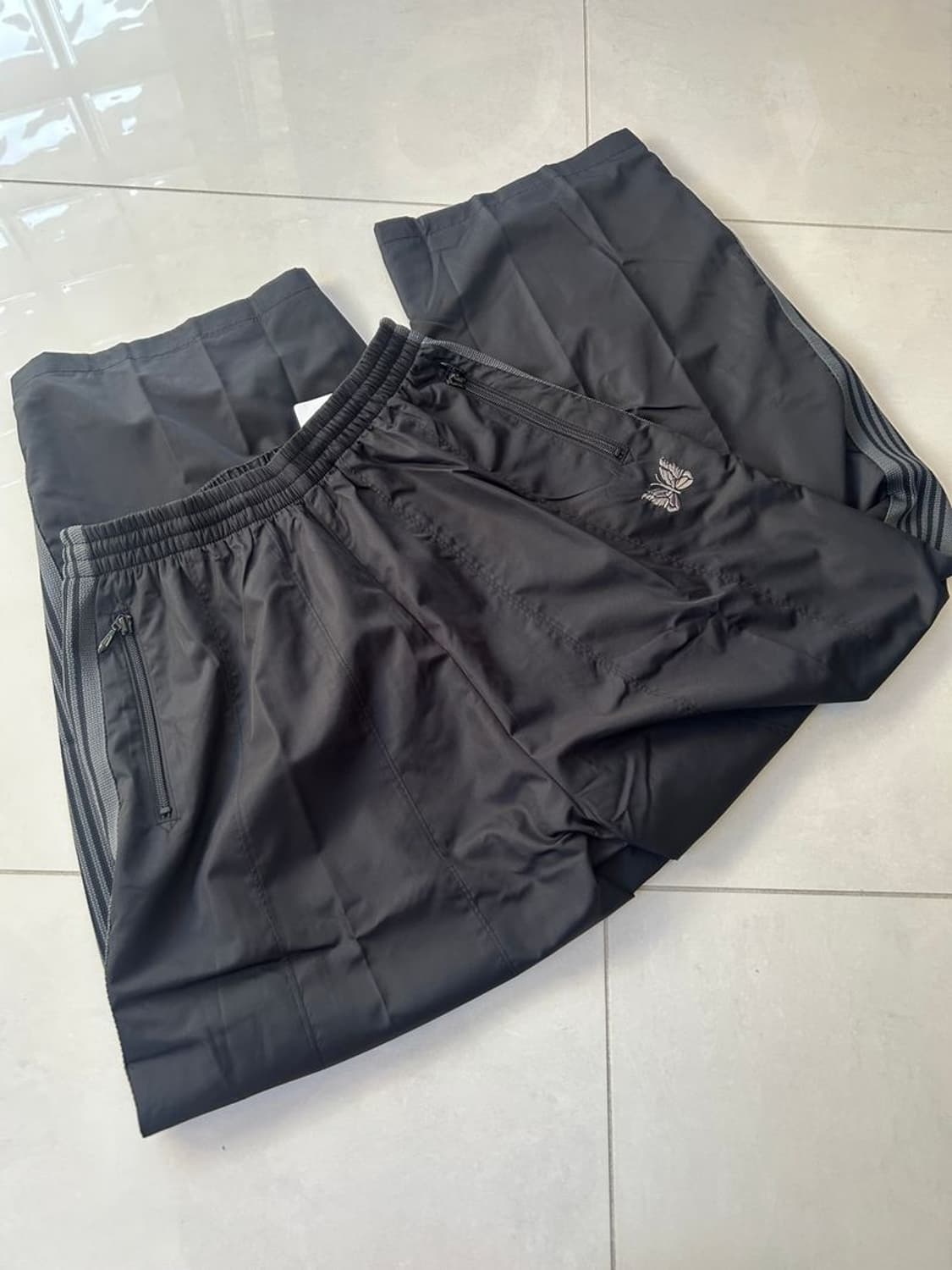 HD TRACK PANT HD 트랙 팬츠 상품이미지4