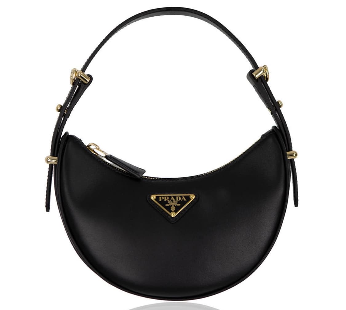 프라다 아르케 레더 미니 상품이미지1