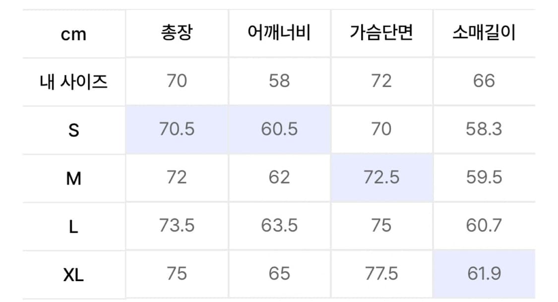 비슬로우 베이지 후드패딩 상품이미지8