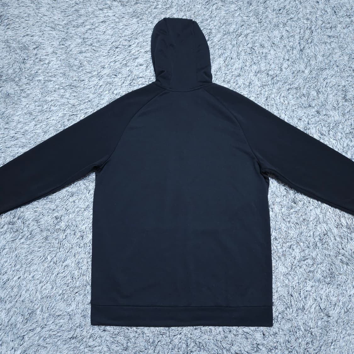 나이키) L 남자 드라이핏 후드집업 / 왕눈이샵 상품이미지6