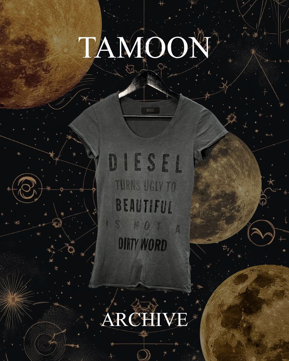 Diesel 상품이미지1