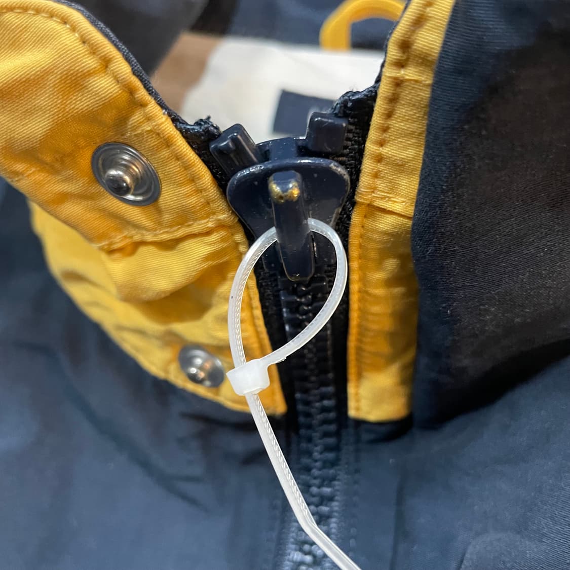NAUTICA Nylon Jacket 상품이미지7